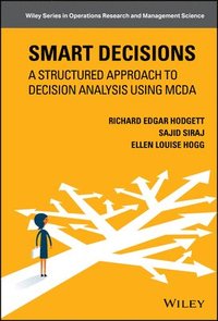 bokomslag Smart Decisions