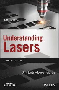 bokomslag Understanding Lasers