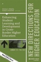 Enhancing Student Learning and Development in Cross-Border Higher Education 1