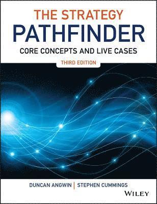 Duncan Angwin, Stephen Cummings - Strategy Pathfinder, Häftad
