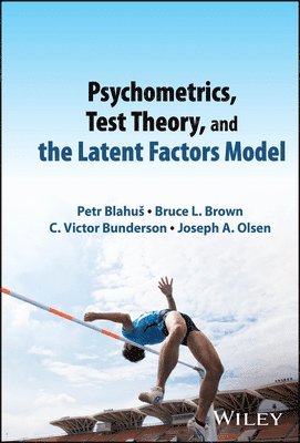 Psychometrics, Test Theory, and the Latent Factors Model 1