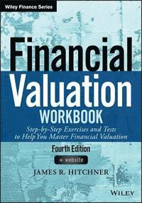 bokomslag Financial Valuation Workbook