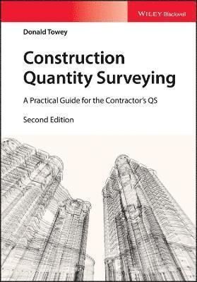 bokomslag Construction Quantity Surveying