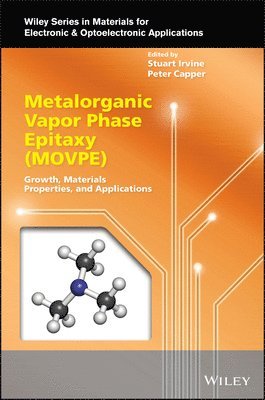 Metalorganic Vapor Phase Epitaxy (MOVPE) 1