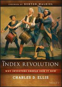 bokomslag The Index Revolution