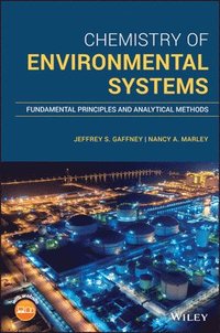bokomslag Chemistry of Environmental Systems