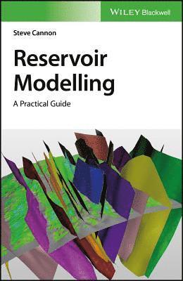 bokomslag Reservoir Modelling