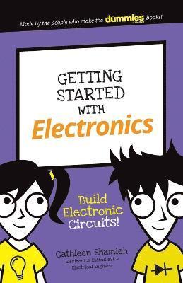 Getting Started with Electronics 1