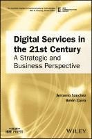 Digital Services in the 21st Century 1