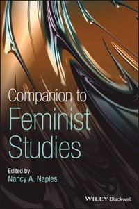 bokomslag Companion to Feminist Studies