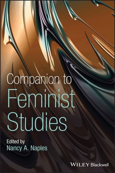 Nancy A. Naples - Companion to Feminist Studies, Häftad