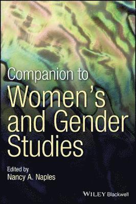 Nancy A. Naples - Companion to Women's and Gender Studies, Häftad