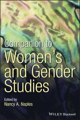 bokomslag Companion to Women's and Gender Studies