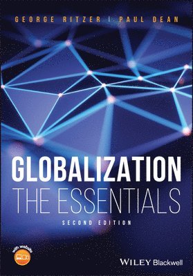 George Ritzer, Paul Dean - Globalization, Häftad