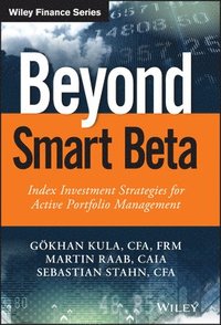 bokomslag Beyond Smart Beta