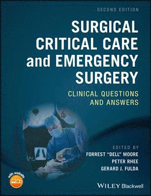 Surgical Critical Care and Emergency Surgery 1