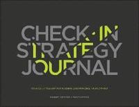 bokomslag The Check-in Strategy Journal