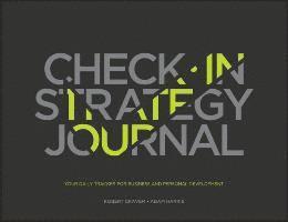 The Check-in Strategy Journal 1