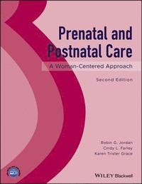 bokomslag Prenatal and Postnatal Care