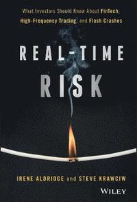 bokomslag Real-Time Risk