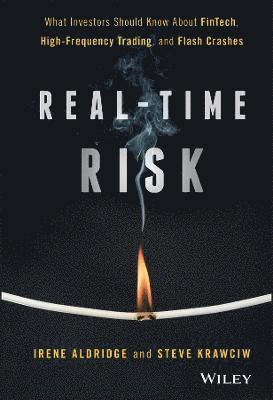 bokomslag Real-Time Risk