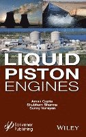 bokomslag Liquid Piston Engines