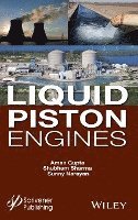 Aman Gupta, Shubham Sharma, Sunny Narayan - Liquid Piston Engines, Inbunden