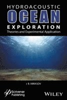 Iftikhar B. Abbasov, Iftikhar B Abbasov - Hyrdoacoustic Ocean Exploration, Inbunden