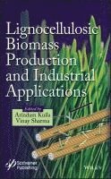 bokomslag Lignocellulosic Biomass Production and Industrial Applications