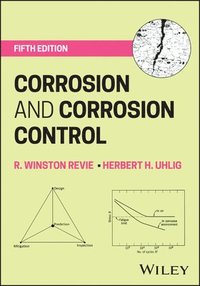 bokomslag Corrosion and Corrosion Control