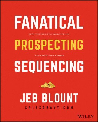 The Fanatical Prospecting Playbook 1