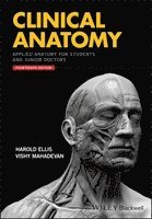 bokomslag Clinical Anatomy