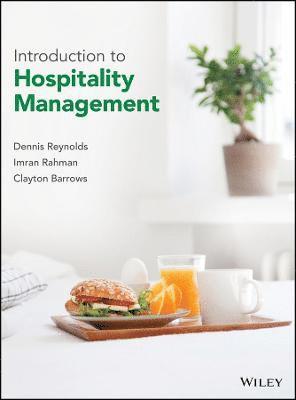 Introduction to Hospitality Management 1
