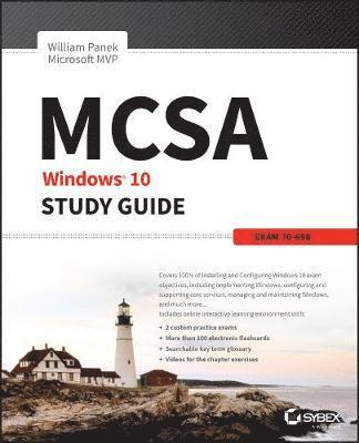 MCSA Windows 10 Study Guide 1