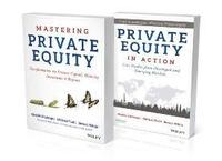 bokomslag Mastering Private Equity Set