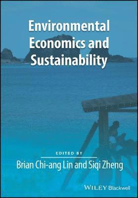 Environmental Economics and Sustainability 1