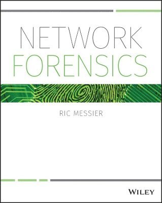 bokomslag Network Forensics