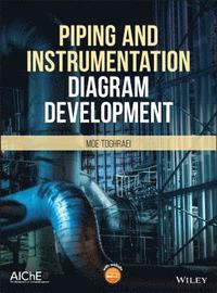 bokomslag Piping and Instrumentation Diagram Development