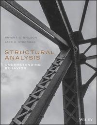 bokomslag Structural Analysis