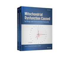 bokomslag Mitochondrial Dysfunction Caused by Drugs and Environmental Toxicants