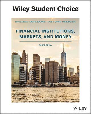 Financial Institutions, Markets, and Money 1