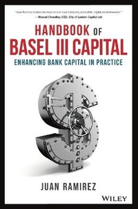 bokomslag Handbook of Basel III Capital