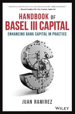 bokomslag Handbook of Basel III Capital