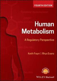 bokomslag Human Metabolism