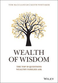 bokomslag Wealth of Wisdom