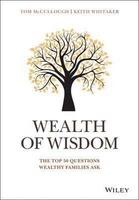 Wealth of Wisdom 1