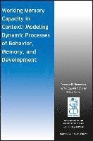 Working Memory Capacity in Context