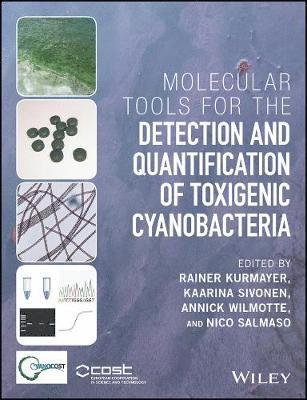 bokomslag Molecular Tools for the Detection and Quantification of Toxigenic Cyanobacteria