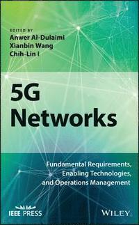 bokomslag 5G Networks