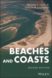 bokomslag Beaches and Coasts